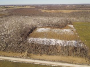 W County Road 400 S LOT WP001, Huntingburg, IN 47542