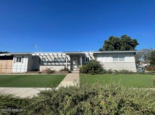 603 S Concepcion Ave, Santa Maria, CA 93454