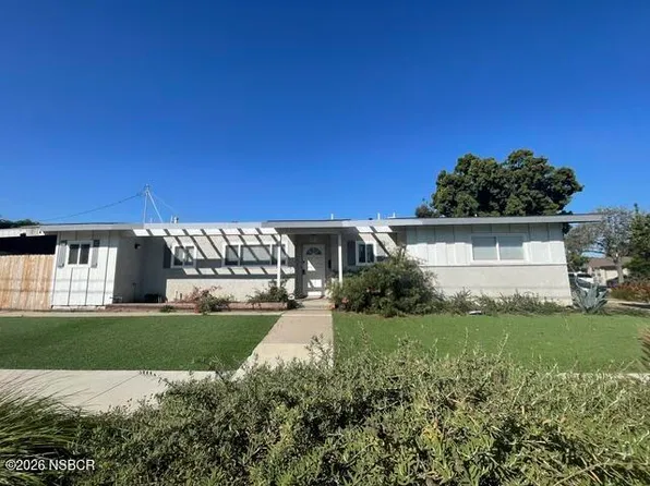 603 S Concepcion Ave, Santa Maria, CA 93454
