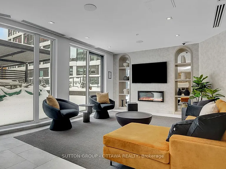 400 Albert St #1402 — Photo 40