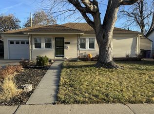 1570 S Meade St, Denver, CO 80219