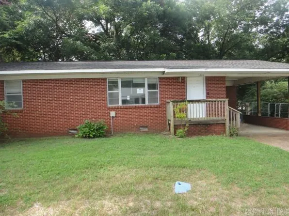 1009 W Pleasure Ave, Searcy, AR 72143