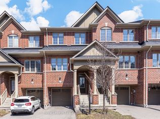 1376 Granrock Cres, Mississauga, ON