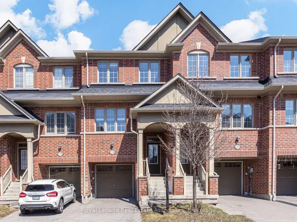 1376 Granrock Cres, Mississauga, ON L5V 0E1