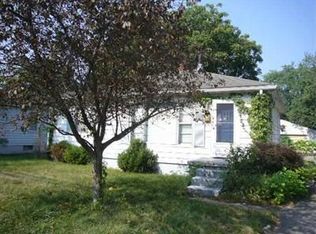 407 S 1st St, Trenton, OH