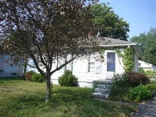 407 S 1st St, Trenton, OH 45067