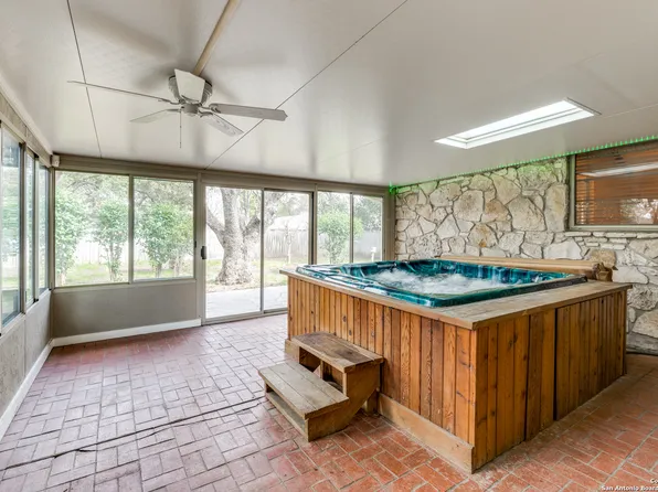 14119 PARKHURST ST, San Antonio, TX 78232
