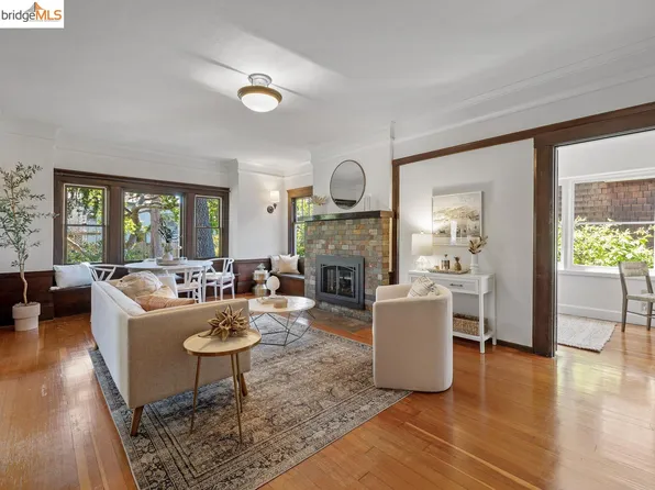 2312 Prince St #A, Berkeley, CA 94705