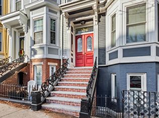 576 E Broadway #1, Boston, MA 02127