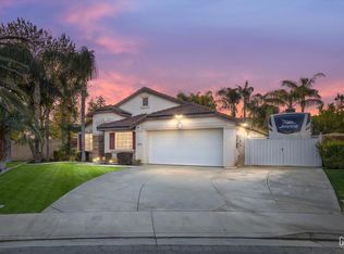 5319 Kraft Harbour Ln, Bakersfield, CA 93311