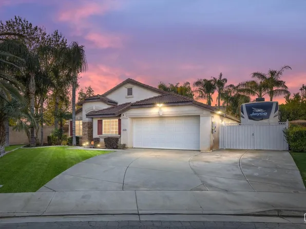 5319 Kraft Harbour Ln, Bakersfield, CA 93311