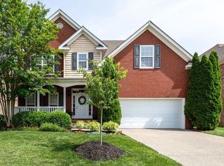 2030 Keene Cir, Spring Hill, TN 37174