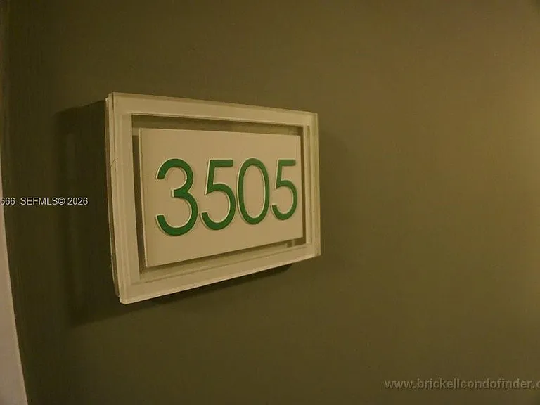 90 SW 3rd St #3505 — Photo 27