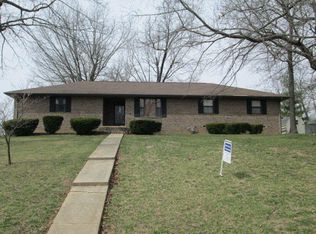 2701 Jennifer Dr, West Plains, MO 65775