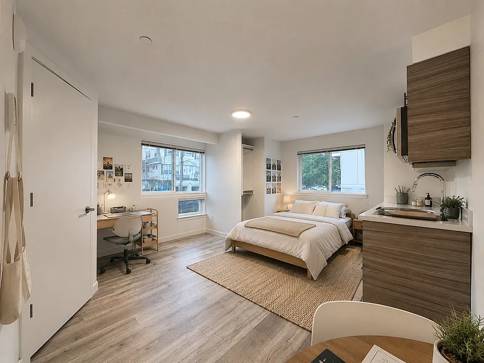 U20 Apartments