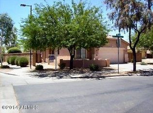 21493 E Calle De Flores Ct, Queen Creek, AZ 85142