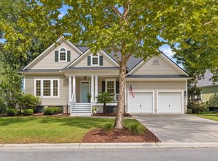 3407 Toomer Kiln Cir, Mount Pleasant, SC 29466