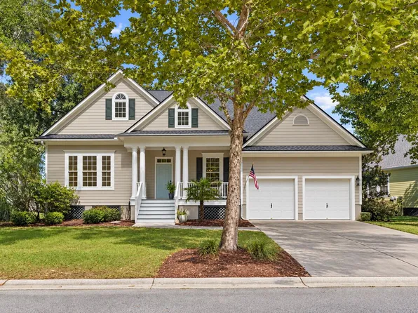 3407 Toomer Kiln Cir, Mount Pleasant, SC 29466