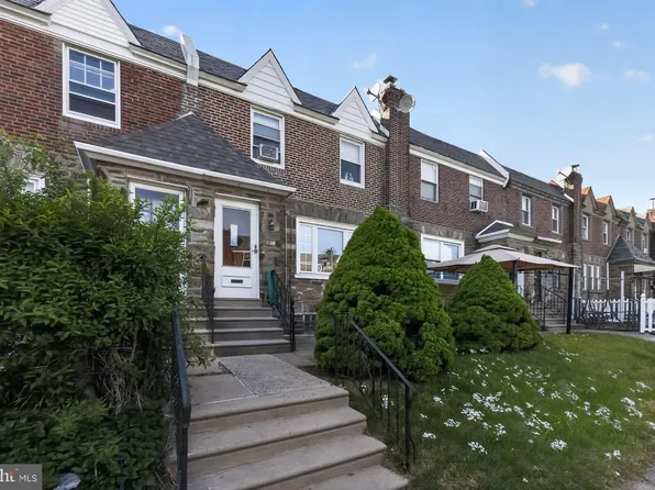 6928 Lynford St, Philadelphia, PA 19149