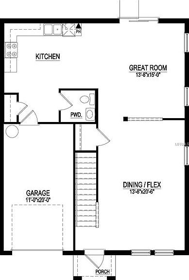 2nd image of 1570 Adrian St