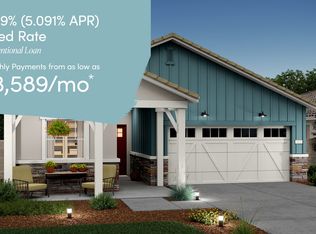 224 Helios Ct, Roseville, CA 95747