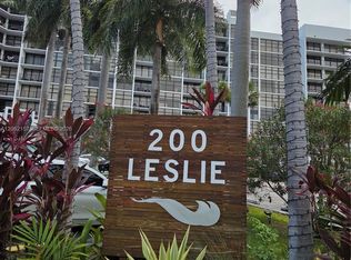 200 Leslie Drive, Hallandale Beach, FL 33009