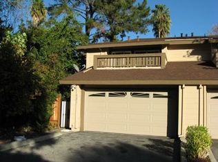 6277 McAbee Rd, San Jose, CA 95120