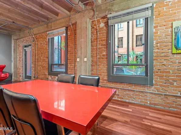 114 W ADAMS Street #204, Phoenix, AZ 85003