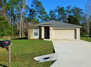 34 Zebulahs Trl, Palm Coast, FL 32164