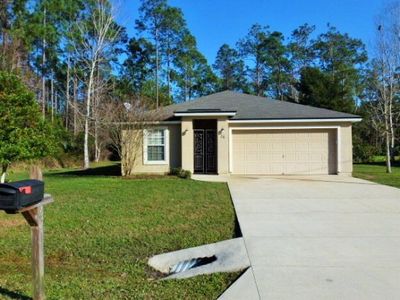 34 Zebulahs Trl, Palm Coast, FL, 32164