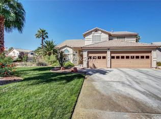 5249 Saranac Rd, Las Vegas, NV 89130