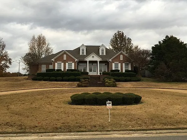 3802 Big Oaks Blvd, Saltillo, MS 38866