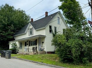 27-29 Allen St, Gardner, MA 01440