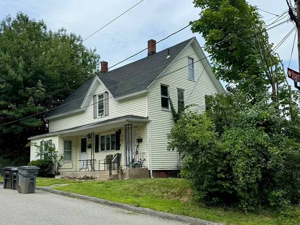 27-29 Allen St, Gardner, MA 01440
