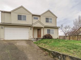 200 2nd St, Gaston, OR 97119