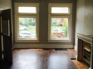 6721 McPherson Blvd #2, Pittsburgh, PA 15208