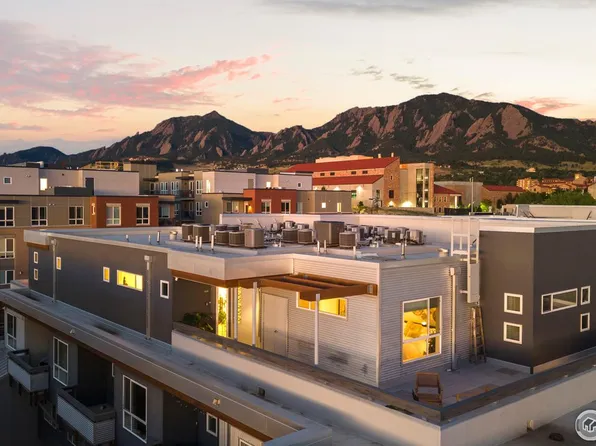 2830 E College Ave #402, Boulder, CO 80303