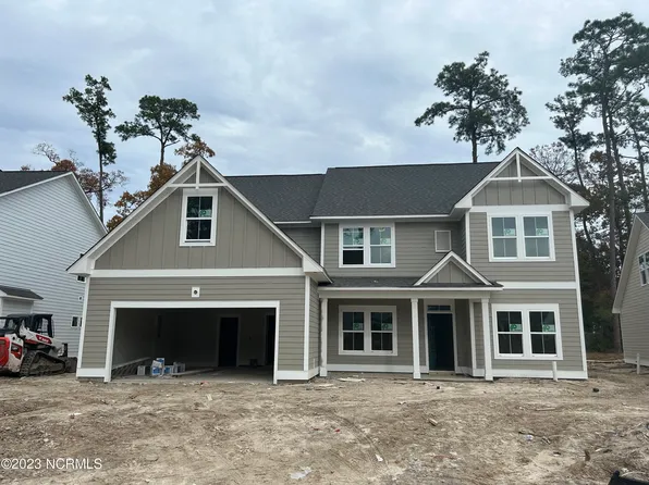 1041 Summer Wind Drive Lot #15, Wilmington, NC 28411