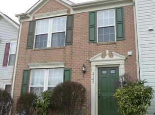 2102 Haven Oak Ct, Abingdon, MD 21009