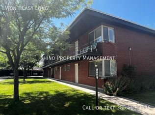 660 S 800 E APT 2, Salt Lake City, UT 84102