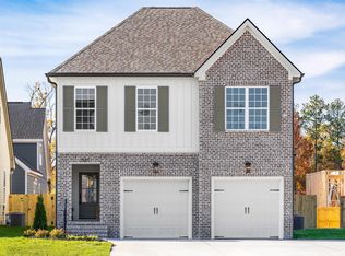 567 Prema Dr UNIT 138, East Ridge, TN 37412