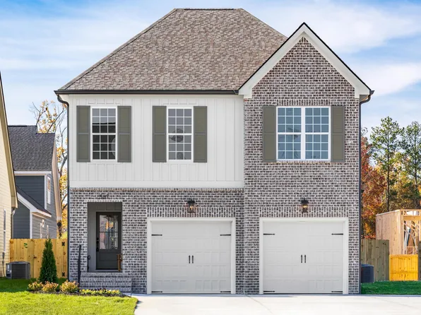 567 Prema Dr Unit 138, East Ridge, TN 37412
