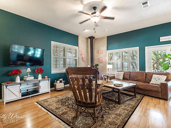 5th image of 6369 John Curry Rd
