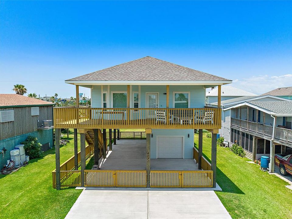 1st image of 4030 Navarro Dr