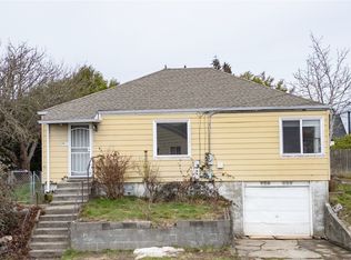 5324 McKinley Ave, Tacoma, WA 98404