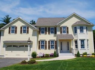 6 Harris Way, Georgetown, MA 01833