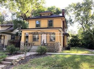 5625 Woodland Ave, Kansas City, MO 64130