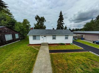 144 SW 184th St, Seattle, WA 98166