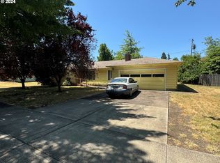 1950 Polk St, Eugene, OR 97405
