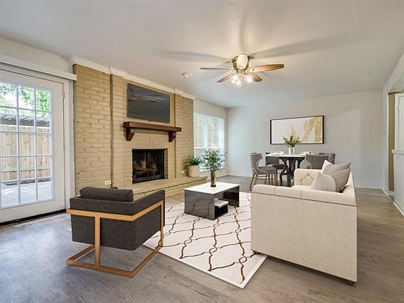 3rd image of 9009 N Plaza Dr #102